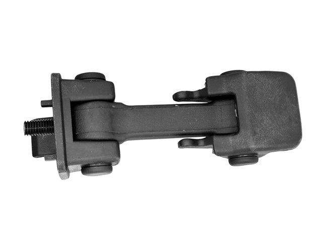 Chapa Cofre P/ Jeep Wrangler 2007-2018