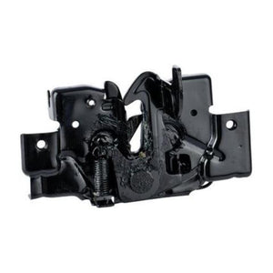 Chapa Cofre P/ Mazda 3 2010-2012