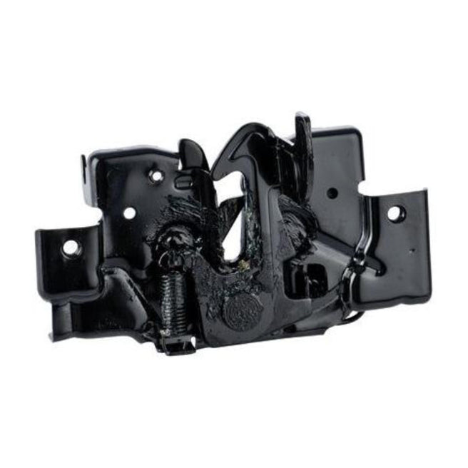 Chapa Cofre P/ Mazda 3 2010-2012