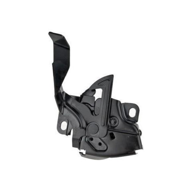 Chapa Cofre P/ Mazda 3 2010-2013