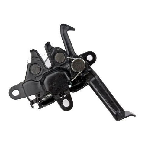 Chapa Cofre P/ Mazda 3 2004-2009
