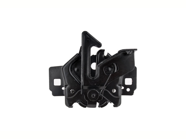Chapa Cofre P/ Mazda 3 2004-2009