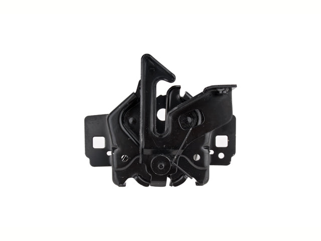 Chapa Cofre P/ Mazda 3 2004-2009