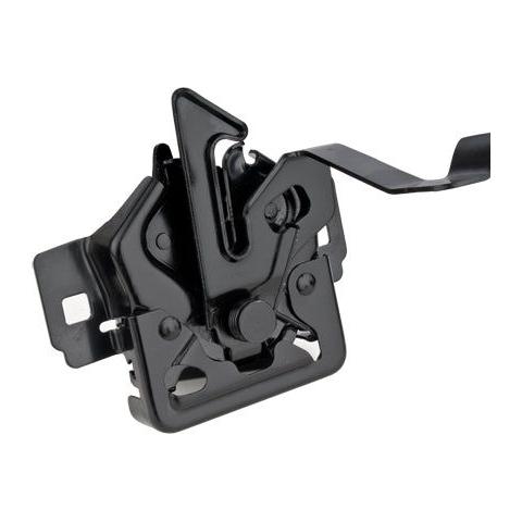Chapa Cofre P/ Mazda 6 2003-2008