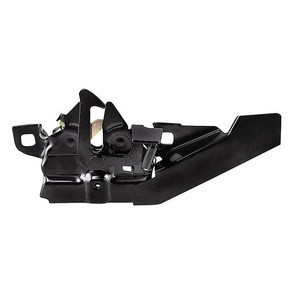 Chapa Cofre P/ Mazda Pick Up 1994-1997