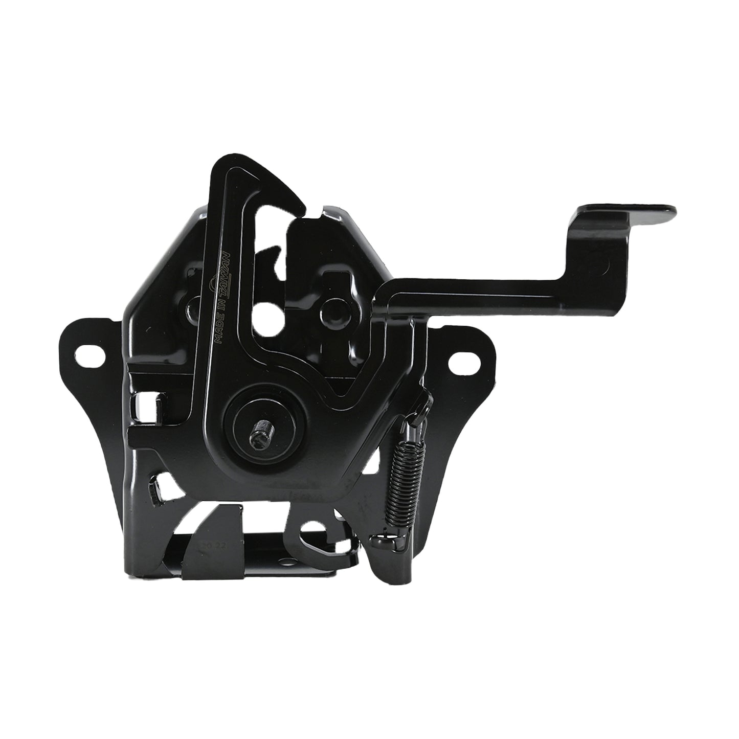 Chapa Cofre P/ Mazda Pick Up 1986-1993