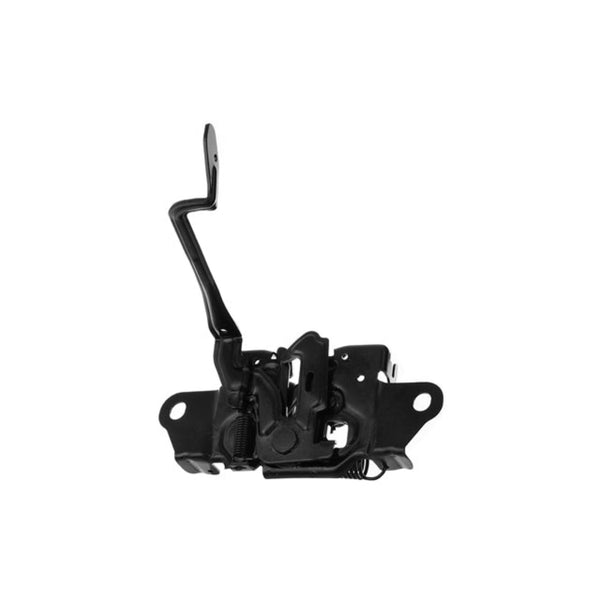 Chapa Cofre P/ Mazda Cx9 2016-2018