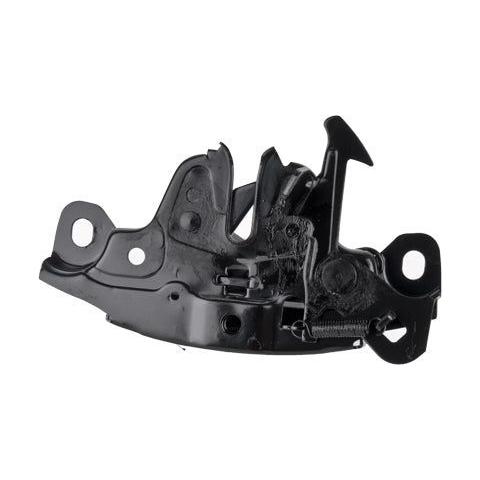 Chapa Cofre P/ Mazda 2 2011-2014