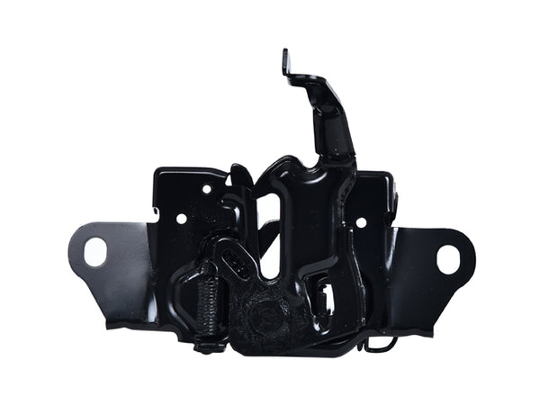 Chapa Cofre P/ Mazda Cx5 2013-2016
