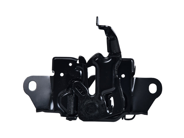 Chapa Cofre P/ Mazda Cx5 2013-2016