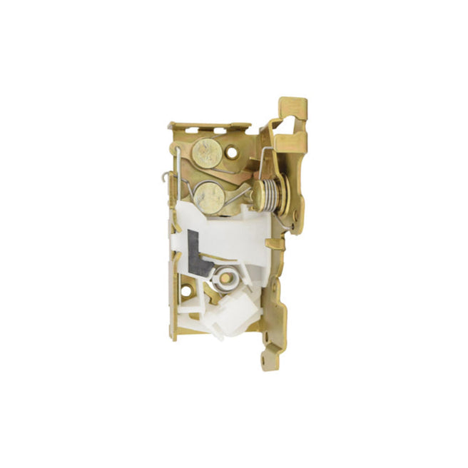 Chapa De Puerta P/ Mercedes Benz Sprinter 1995-2013