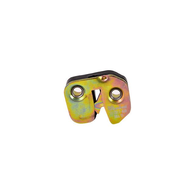 Chapa Puerta Mc Camion P/ Mercedes Benz Camion 1990-1996