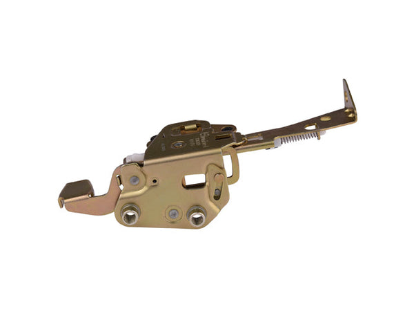 Chapa Puerta P/ Mercedes Benz Camion 1990-1996