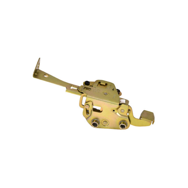 Chapa Puerta P/ Mercedes Benz Camion 1990-1996