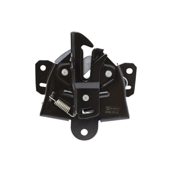 Chapa Cofre P/ Mitsubishi L200 2005-2015