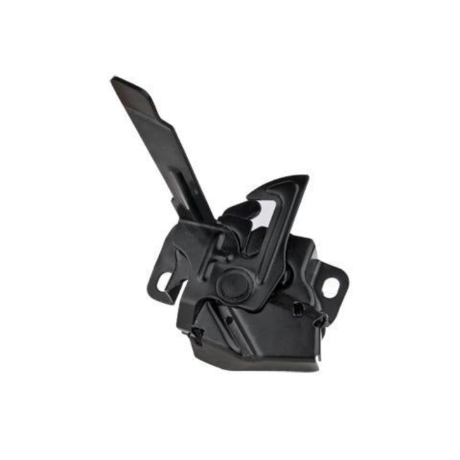Chapa Cofre P/ Mitsubishi Galant 2004-2006