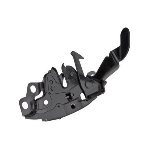 Chapa Cofre P/ Mitsubishi L200 2008-2013