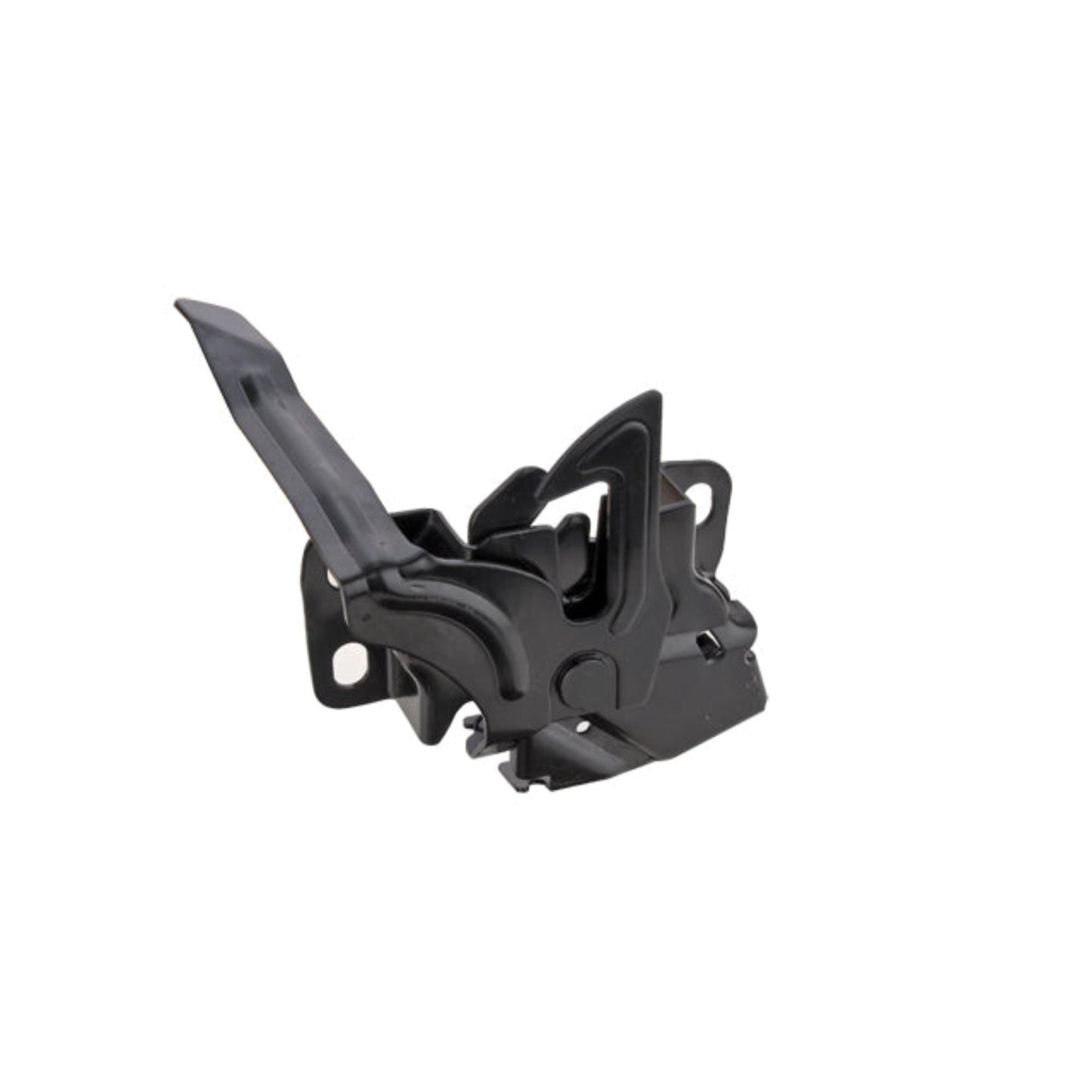 Chapa Cofre P/ Mitsubishi Lancer 2003-2007