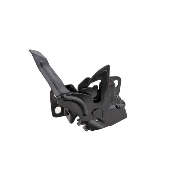 Chapa Cofre P/ Mitsubishi Lancer 2003-2007