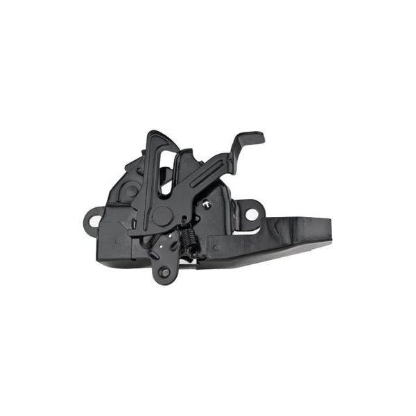 Chapa Cofre P/ Mitsubishi Lancer 2002-2003