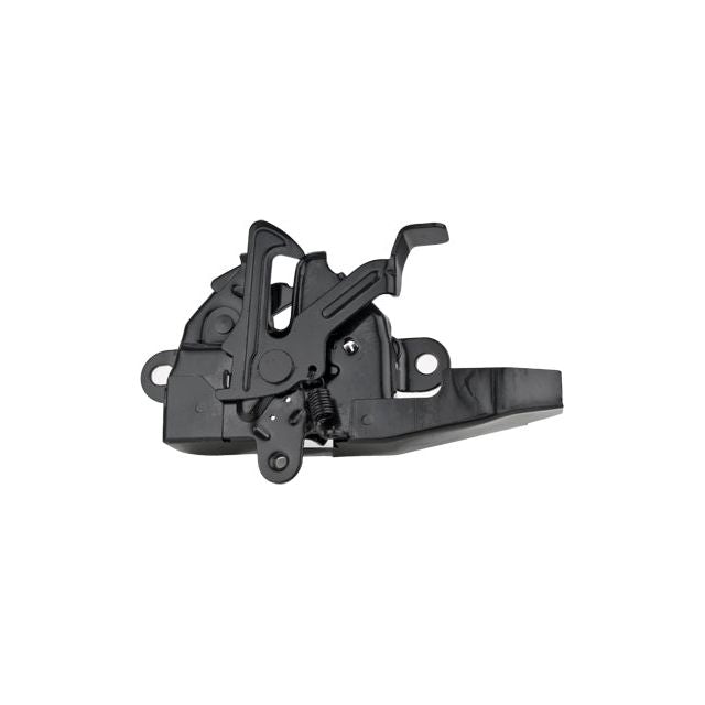 Chapa Cofre P/ Mitsubishi Lancer 2002-2003