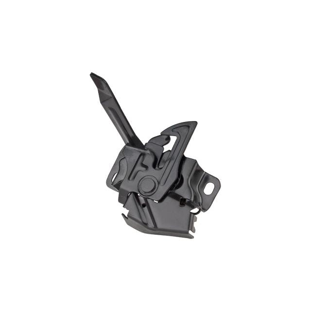 Chapa Cofre P/ Mitsubishi Outlander 2003-2006