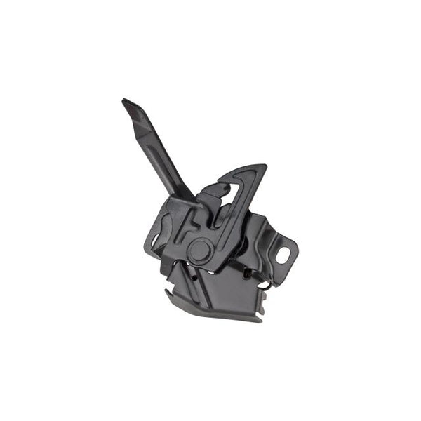 Chapa Cofre P/ Mitsubishi Outlander 2003-2006