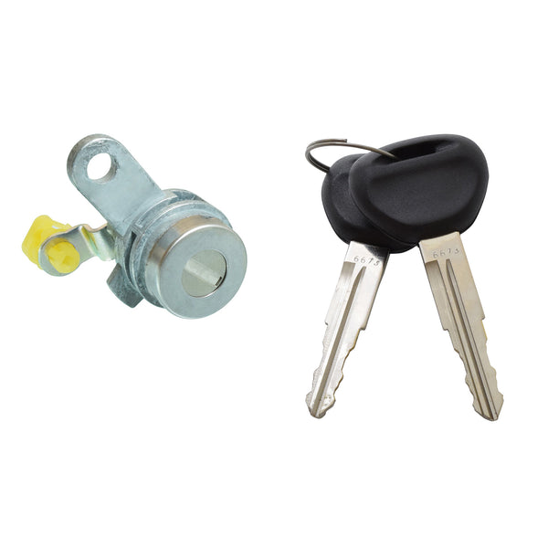 Cilindro Cajuela P/ Mitsubishi Outlander 2003-2006