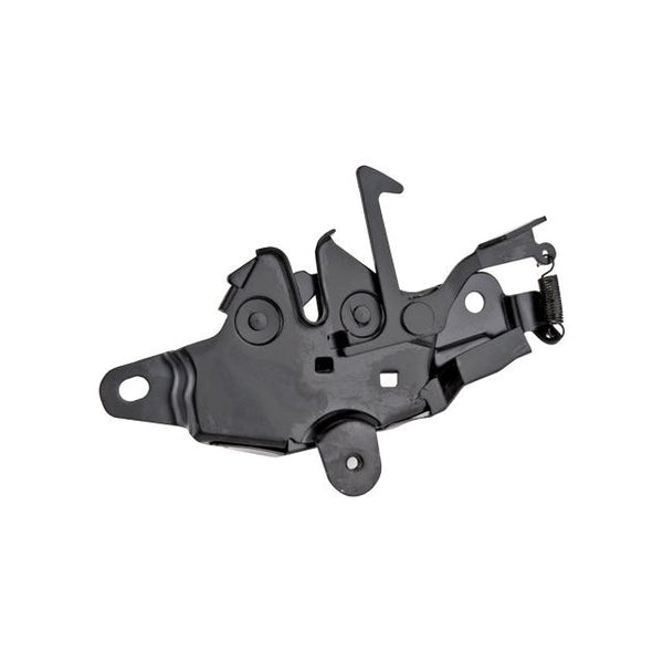 Chapa Cofre P/ Nissan Altima 2007-2012