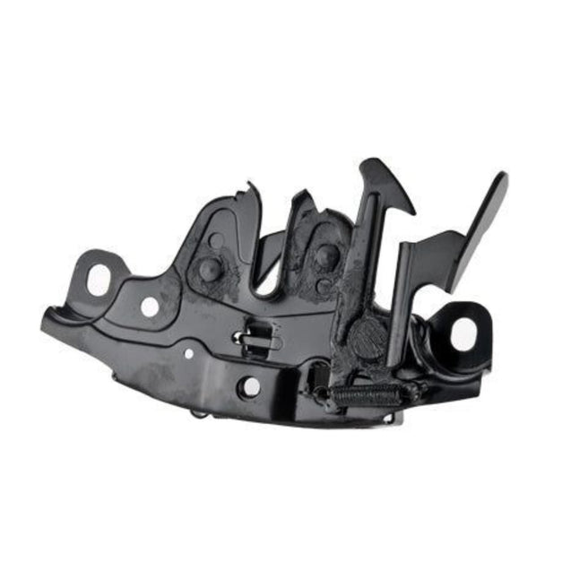 Chapa Cofre P/ Nissan Altima 2002-2006
