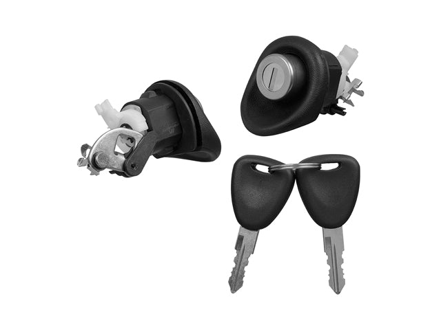 Cilindro Para Cajuela P/ Nissan Aprio 2008-2010
