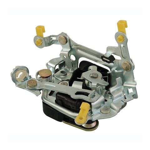 Chapa Puerta P/ Nissan D21 1994-2008