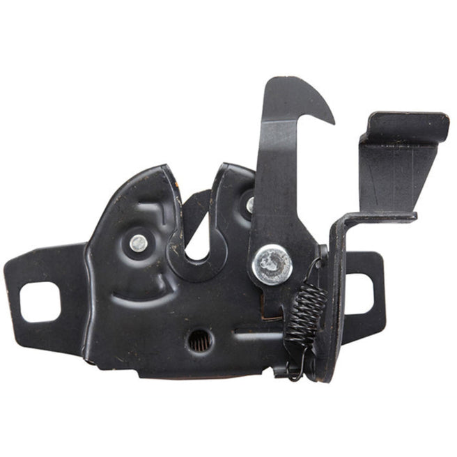 Chapa Cofre P/ Nissan D21 1986-1997