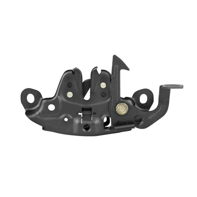 Chapa Cofres P/ Nissan D22 2008-2015