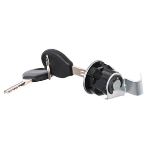 Cilindro Tapa Gasolina Izquierdo Con Llave NP300 2008-2014