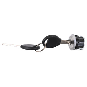 Cilindro Tapa Gasolina Izquierdo Con Llave NP300 2008-2014