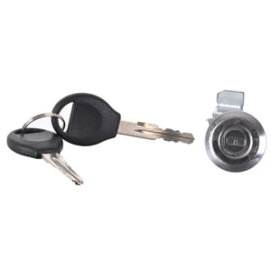 Cilindro Tapa Gasolina Izquierdo Con Llave NP300 2008-2014