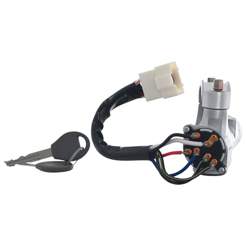 Cilindro Encendido Izquierdo Con Llave Frontier 2008-2015
