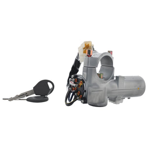 Cilindro Encendido Izquierdo Con Llave Frontier 2008-2015