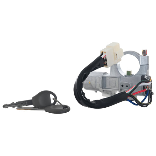 Cilindro Encendido Izquierdo Con Llave Frontier 2008-2015