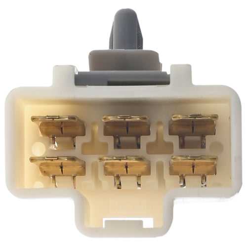 Cilindro Encendido Izquierdo Con Llave Frontier 2008-2015
