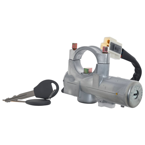 Cilindro Encendido Izquierdo Con Llave Frontier 2008-2015
