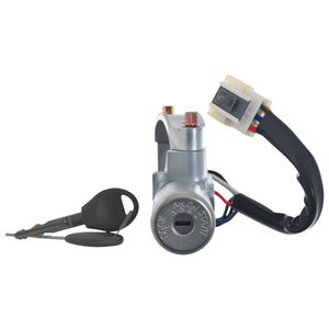 Cilindro Encendido Izquierdo Con Llave Frontier 2008-2015