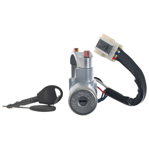 Cilindro Encendido Izquierdo Con Llave Frontier 2008-2015