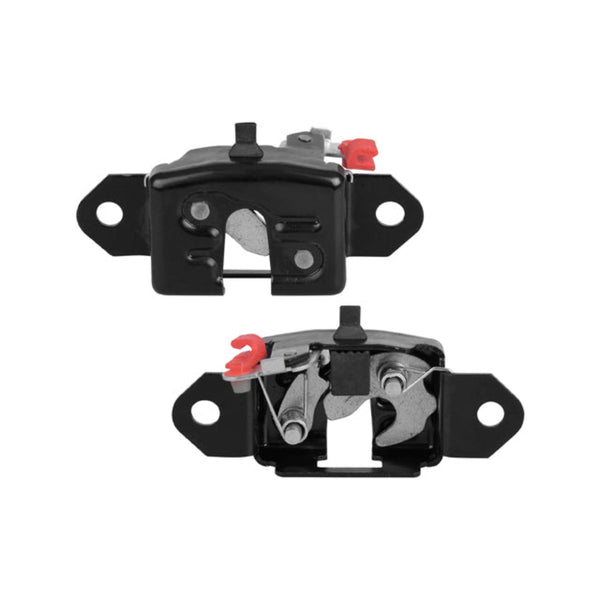 Chapa Tapa P/ Nissan Frontier 2005-2015
