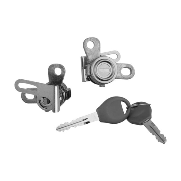 Cilindro Para Tapa P/ Nissan Frontier 1998-2004