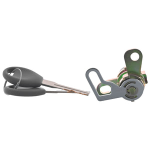 Cilindro Tapa Trasera Con Llave Frontier 2005-2020
