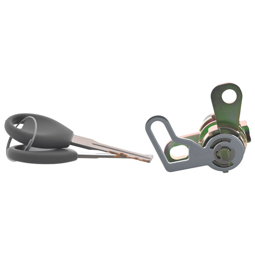 Cilindro Tapa Trasera Con Llave Frontier 2005-2020