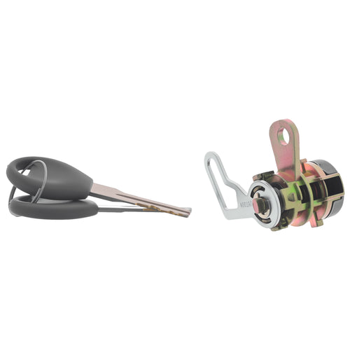 Cilindro Tapa Trasera Con Llave Frontier 2005-2020