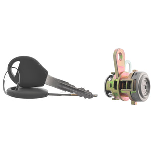 Cilindro Tapa Trasera Con Llave Frontier 2005-2020
